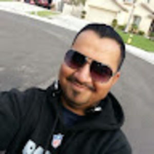 Meet your Posher, Erick